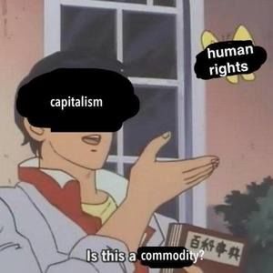 Meet your Posher, Manda